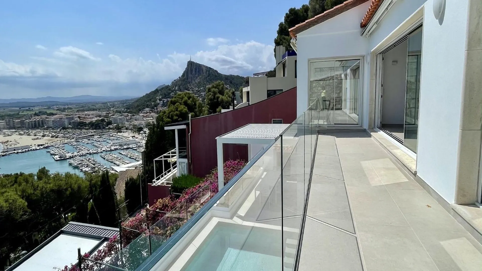 Villa Cap De La Barra L'Estartit