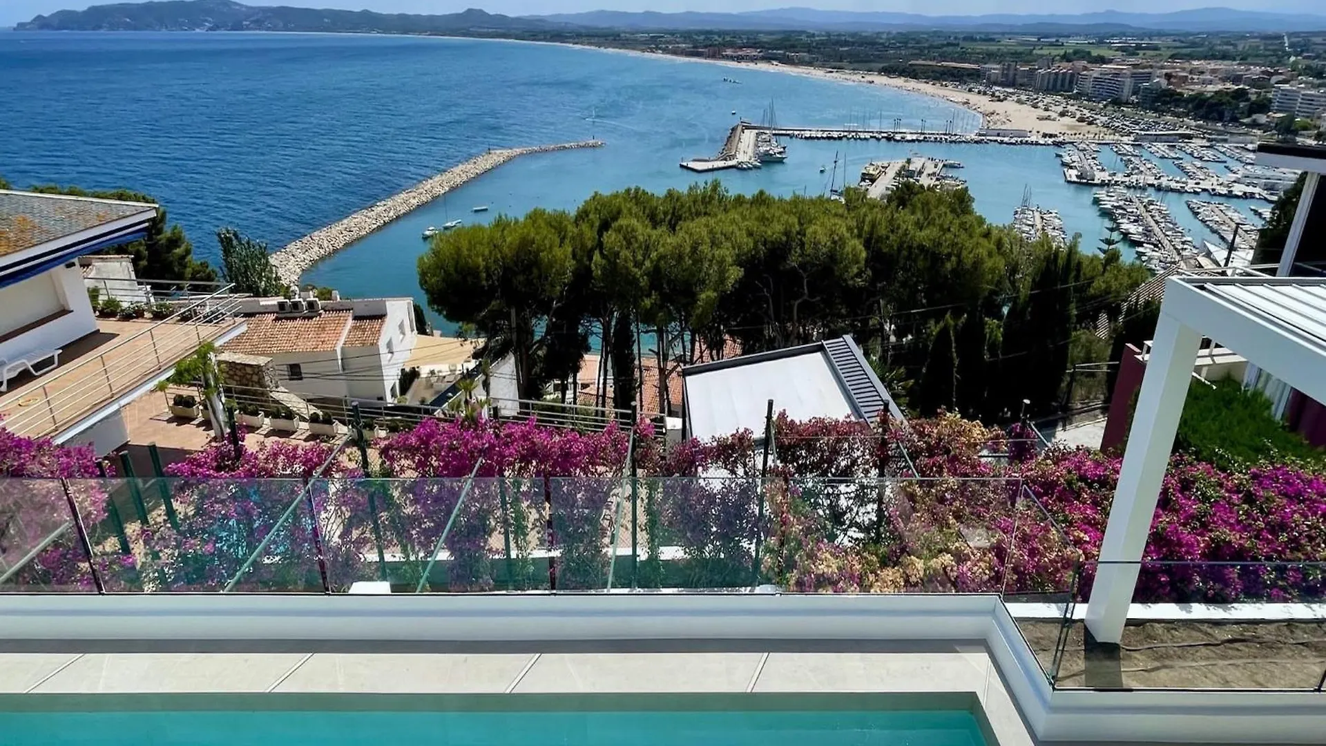 Villa Cap De La Barra L'Estartit