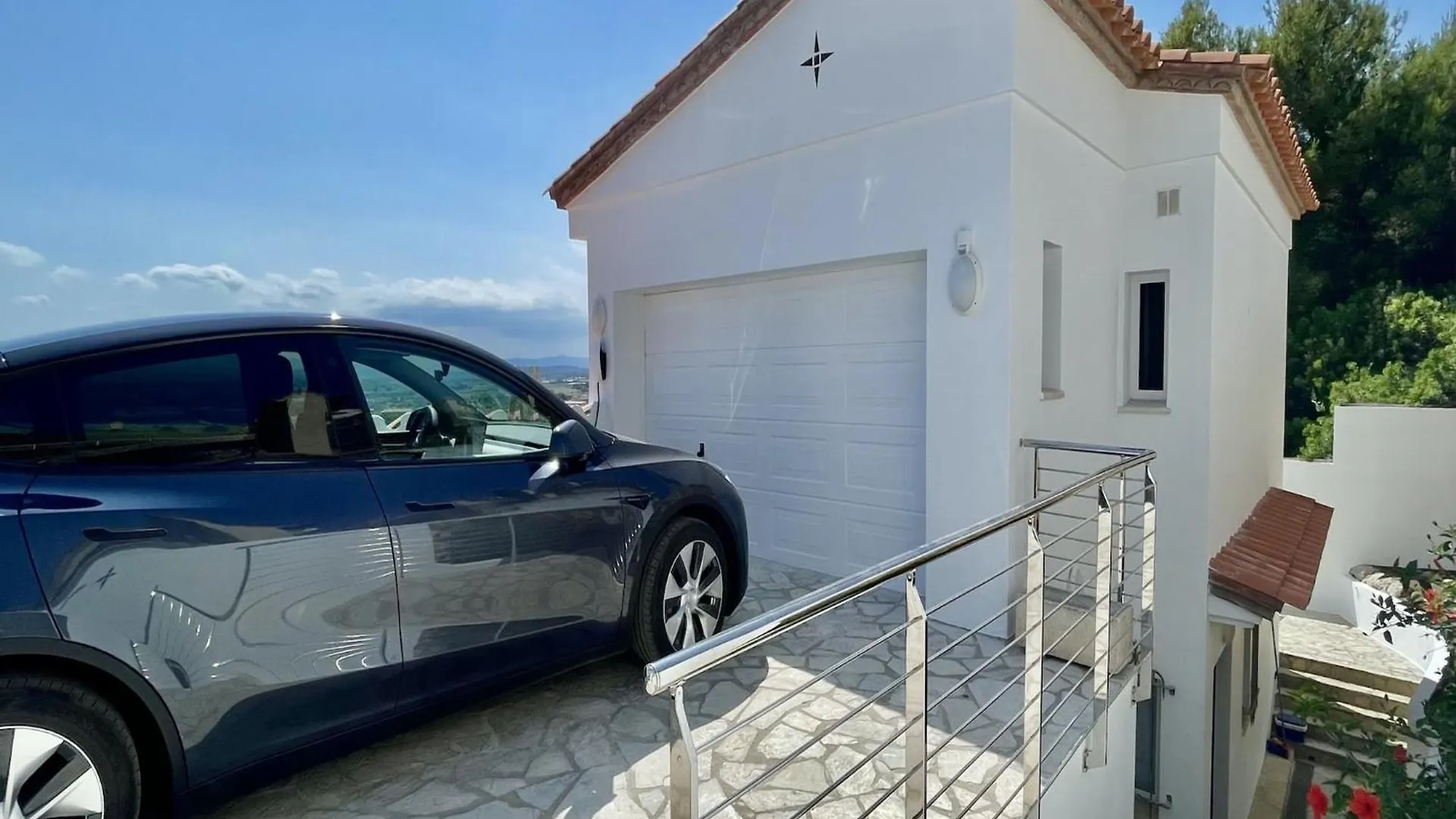 Villa Cap De La Barra L'Estartit Spain