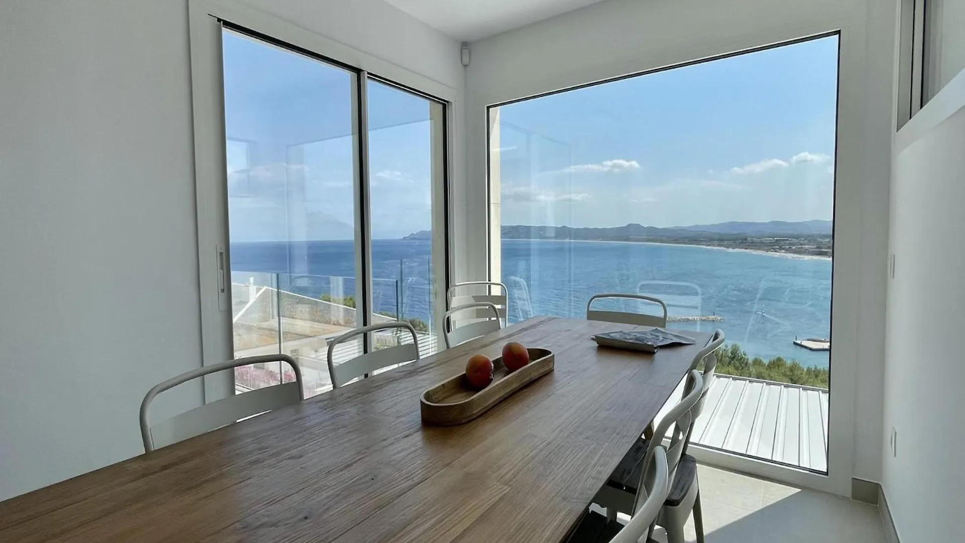 Villa Cap De La Barra L'Estartit 0*,