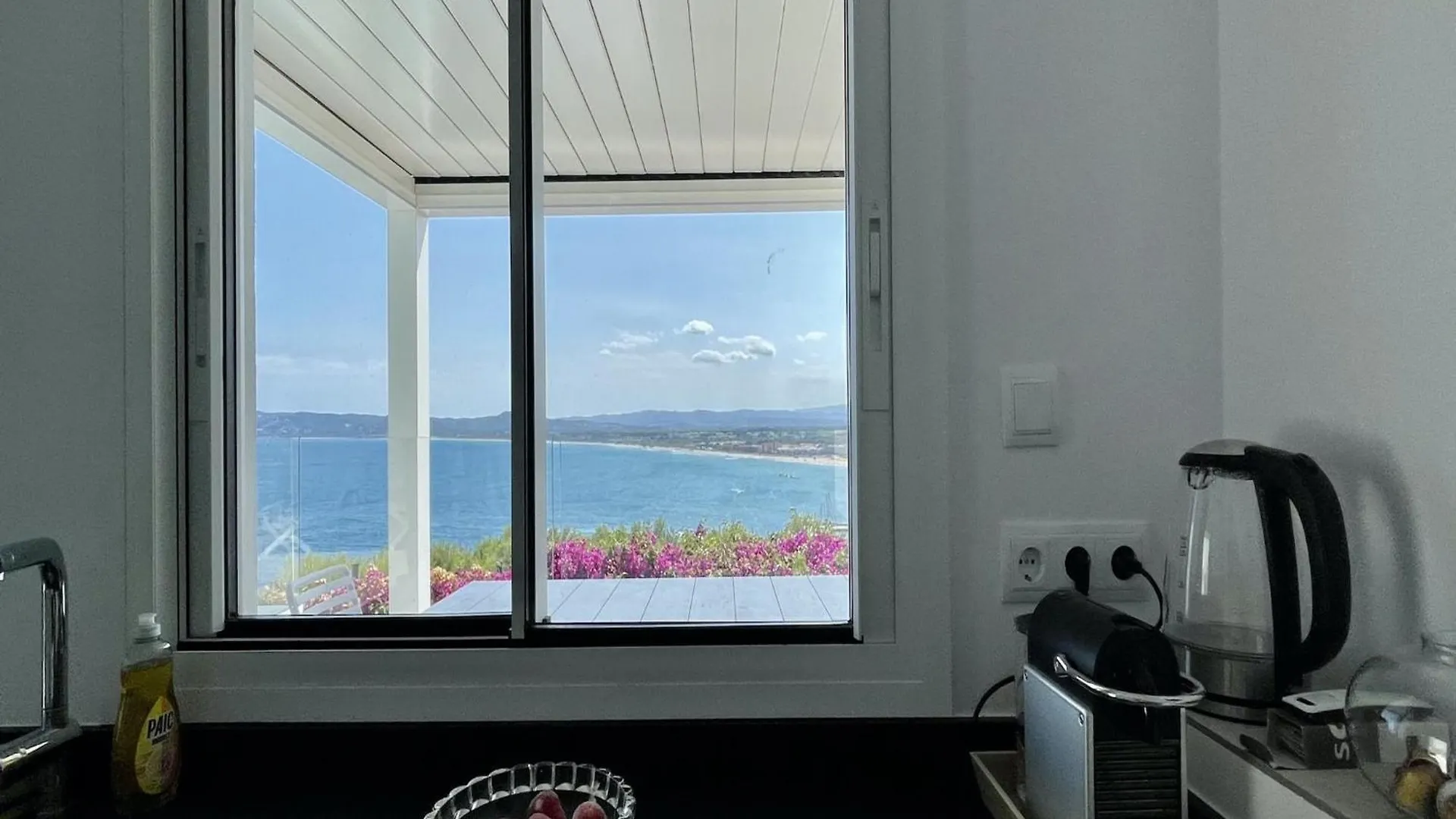 Villa Cap De La Barra L'Estartit