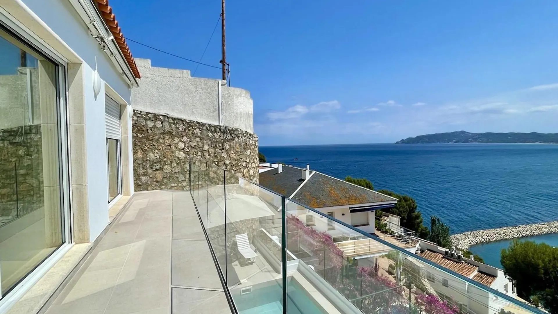 Villa Cap De La Barra L'Estartit