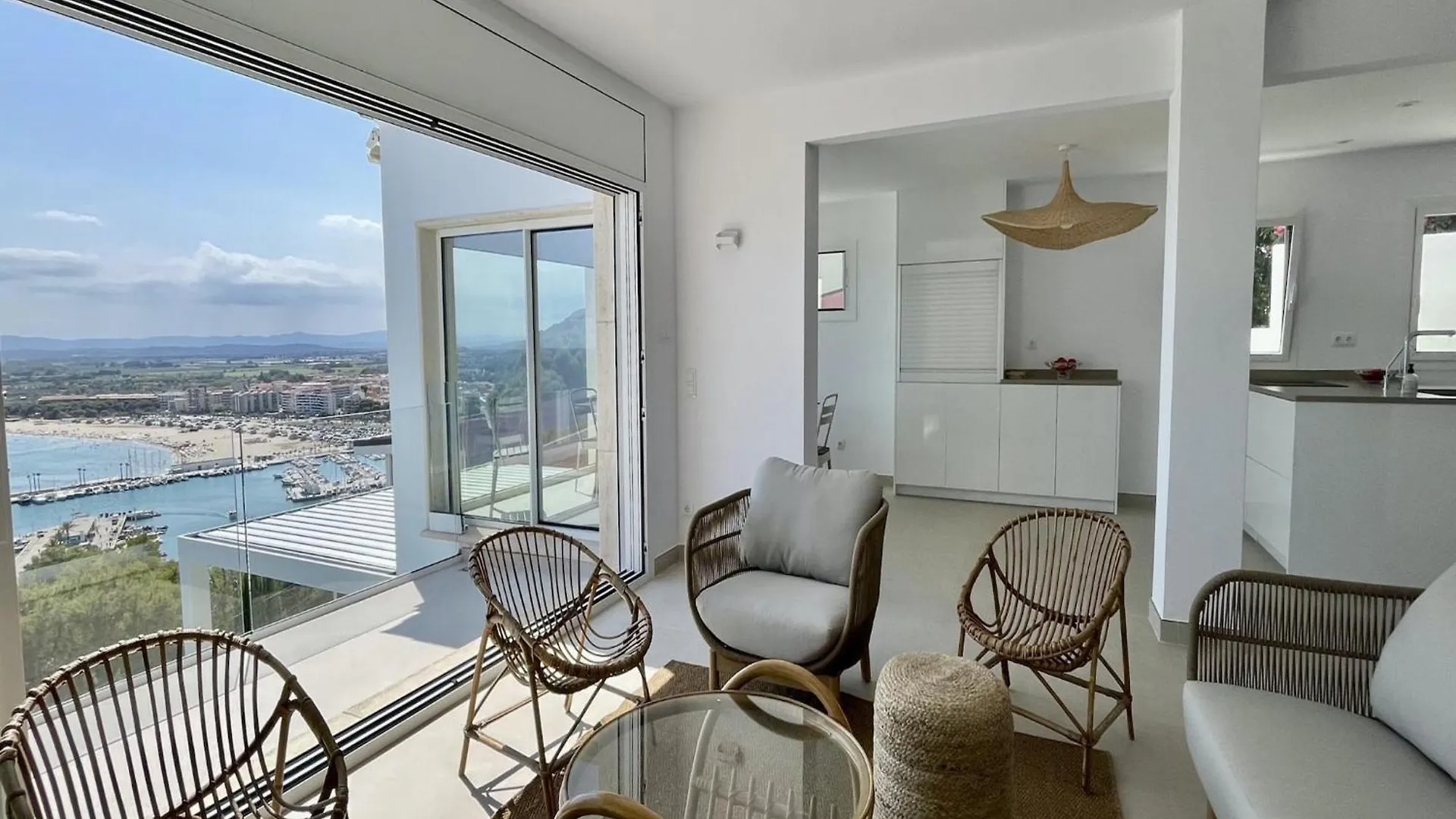 Villa Cap De La Barra L'Estartit