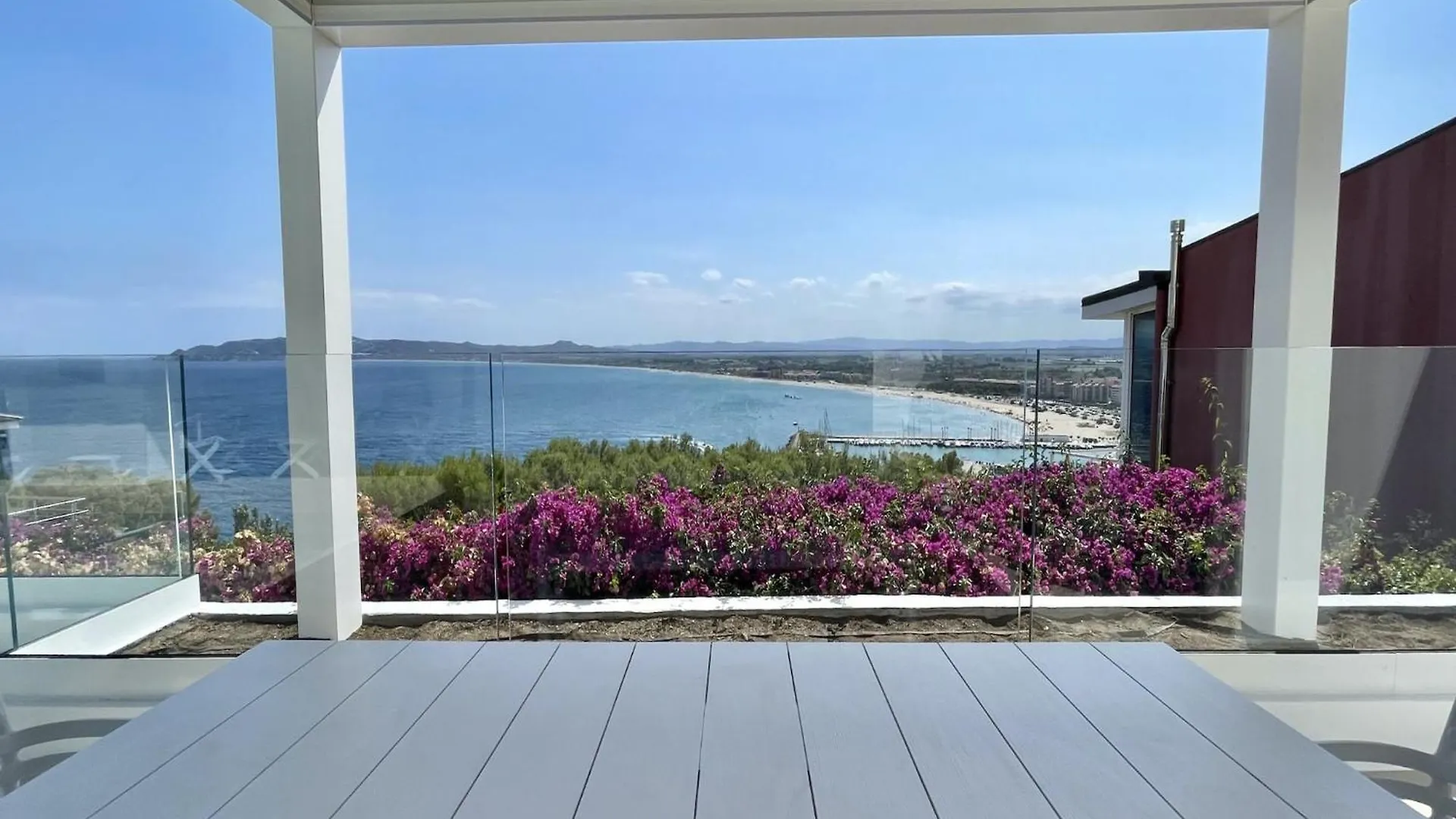 Villa Cap De La Barra L'Estartit 0*,