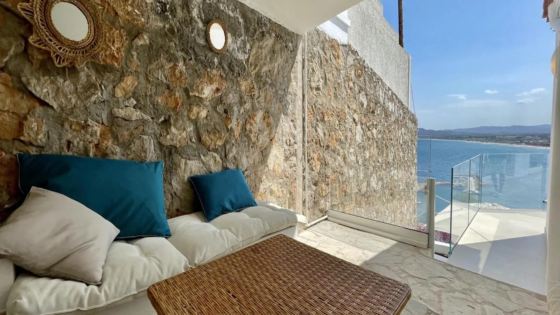 Villa Cap De La Barra L'Estartit Spain