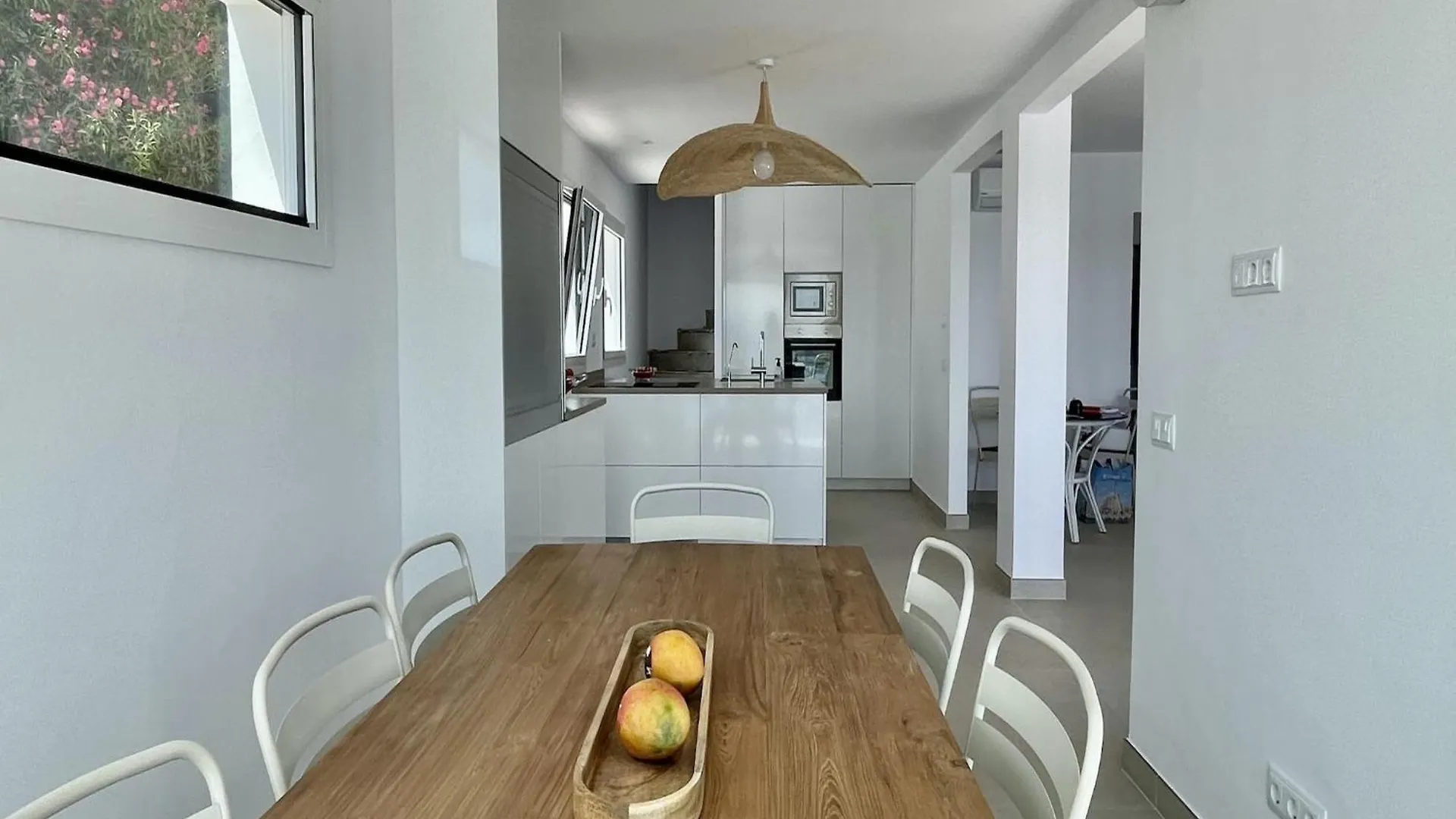 Villa Cap De La Barra L'Estartit Španělsko