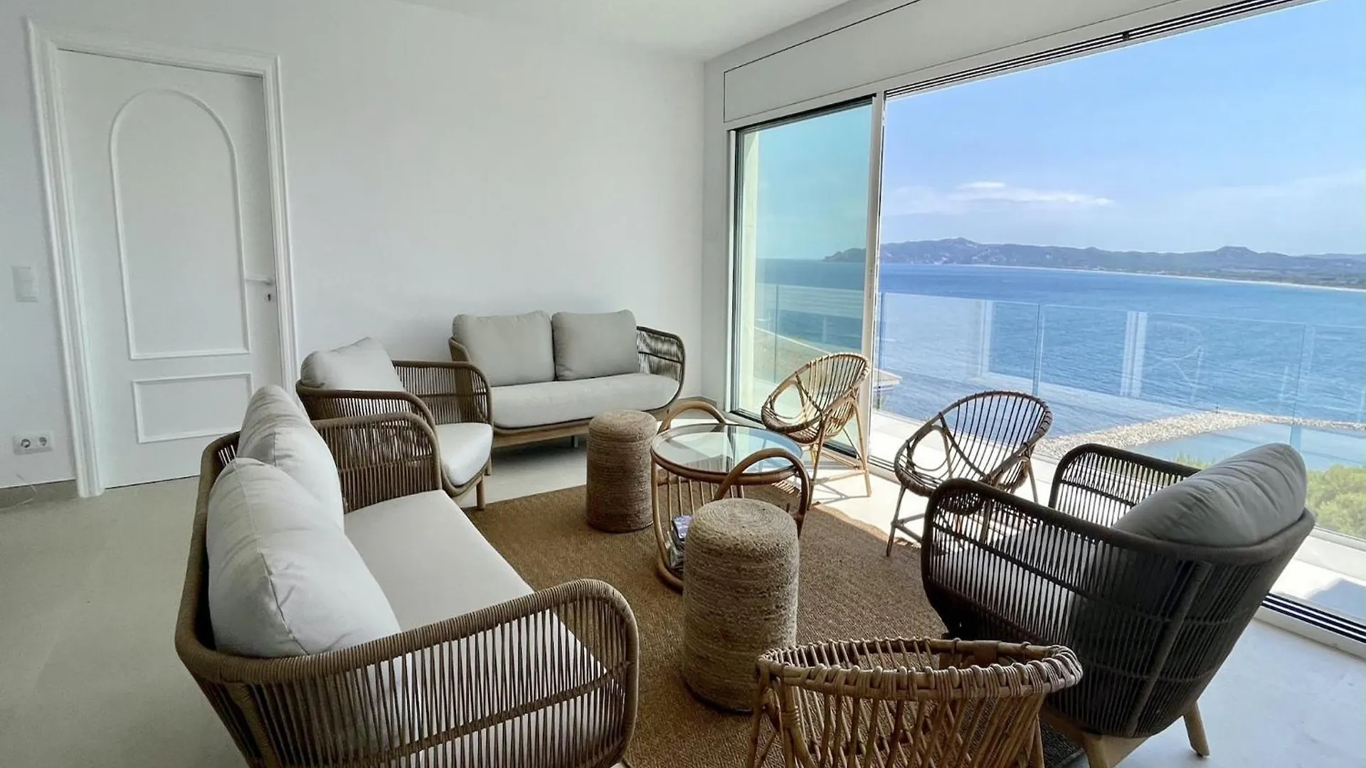 Villa Cap De La Barra L'Estartit