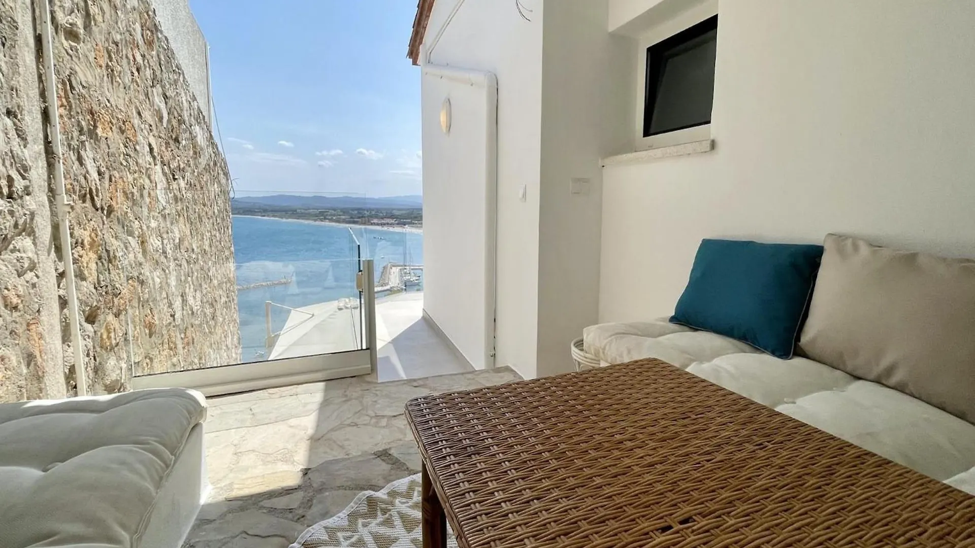 Villa Cap De La Barra L'Estartit