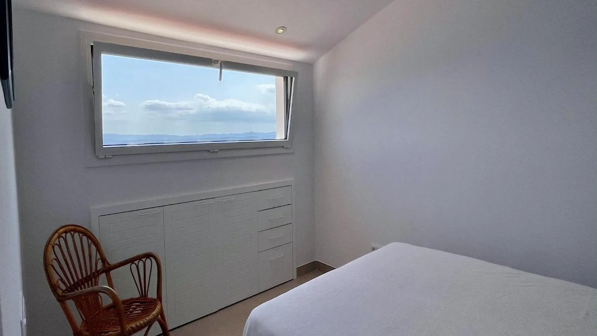 Villa Cap De La Barra L'Estartit Španělsko